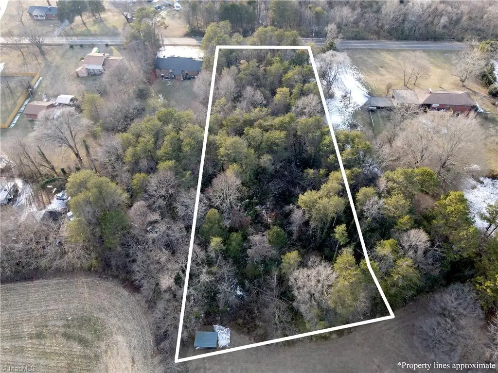 0 Bristol Drive, Statesville, NC 28677 - #1