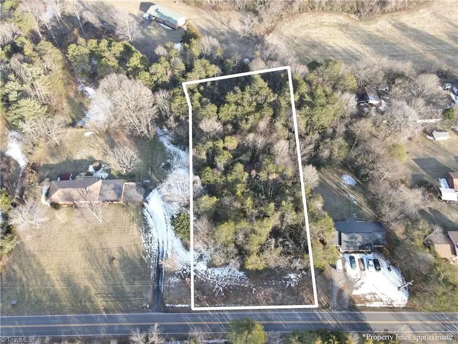 0 Bristol Drive, Statesville, NC 28677 - #3