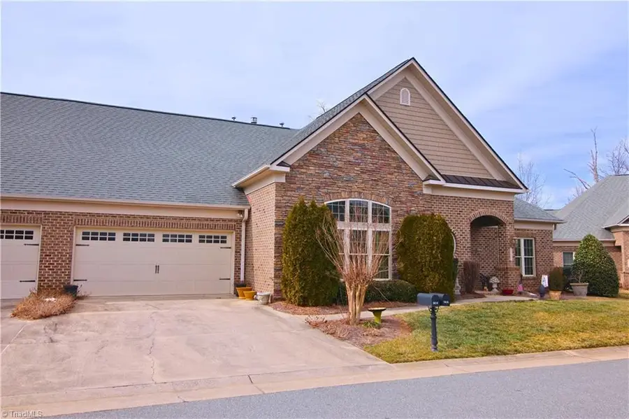 5416 Ggo Drive, Greensboro, NC 27406 - #3