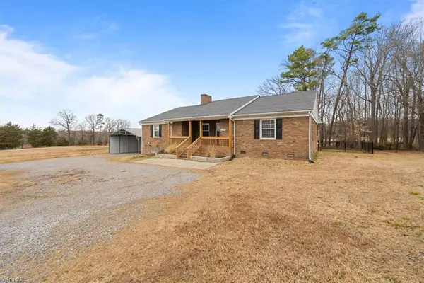 4375 Huff Road, Archdale, NC 27263