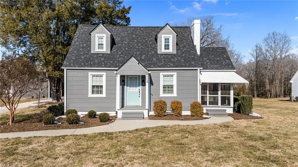 1565 Williams Road, Lewisville, NC 27023 - #1