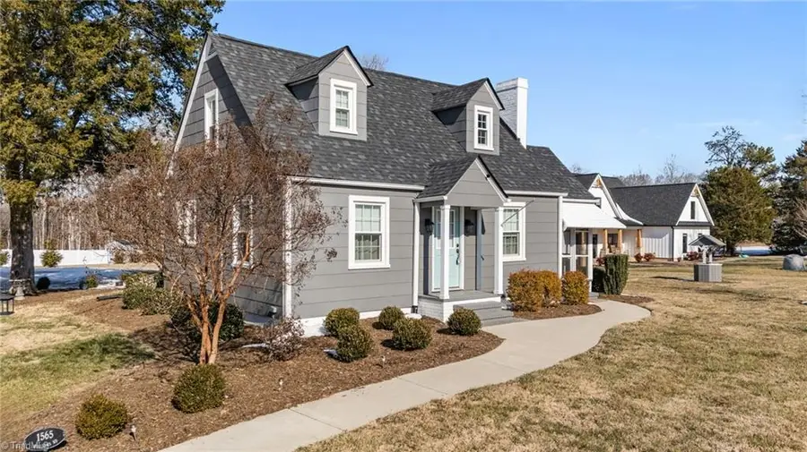 1565 Williams Road, Lewisville, NC 27023 - #2