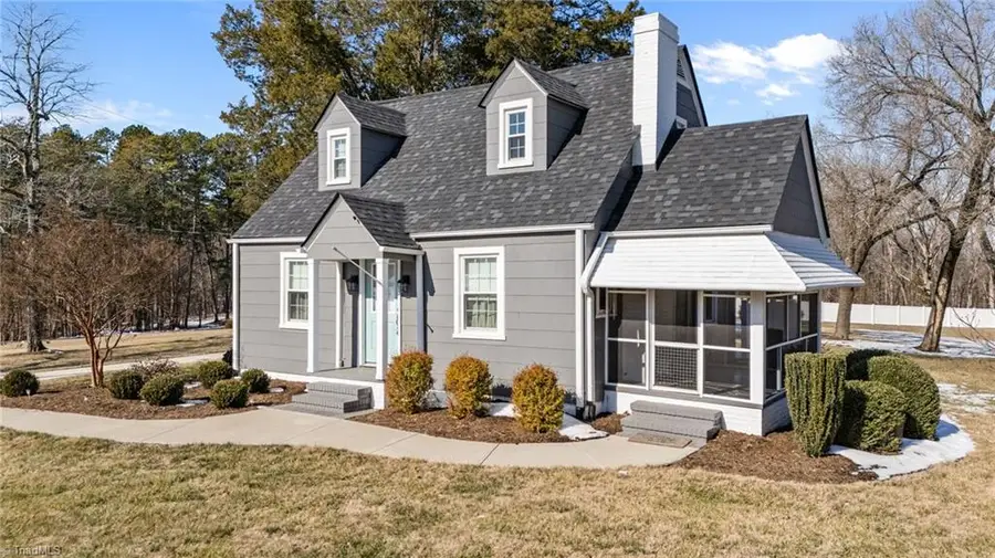 1565 Williams Road, Lewisville, NC 27023 - #3