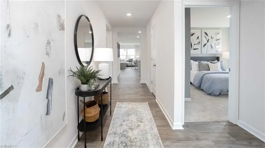 440 Owens Ridge Way, Lexington, NC 27292 - #3