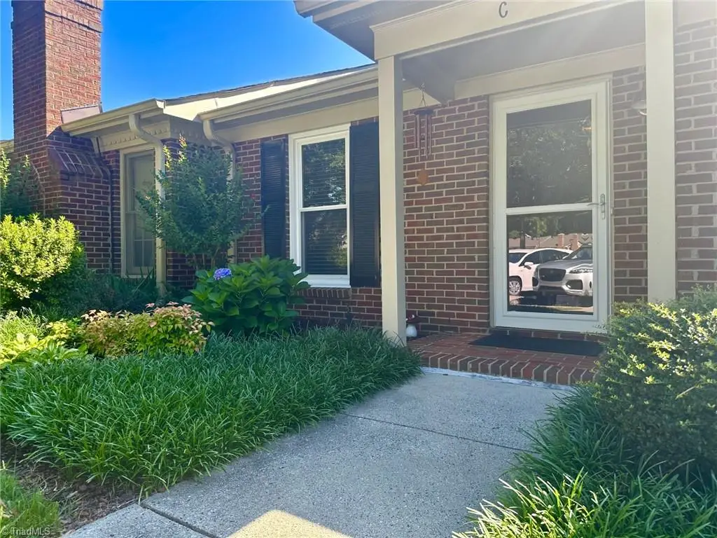 10 Prairie Trail #C, Greensboro, NC 27410 - #1
