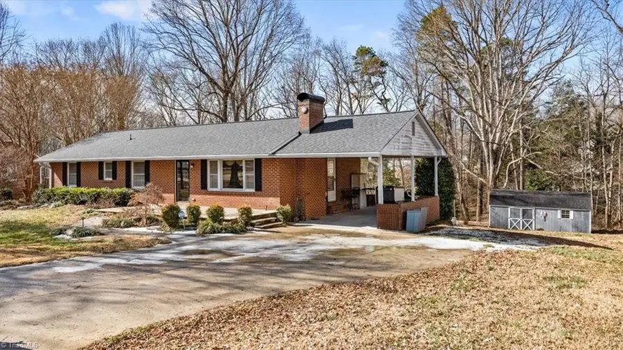 4136 Arden Street, Clemmons, NC 27012 - #2