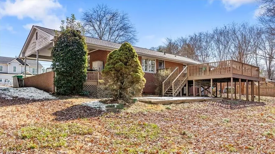 4136 Arden Street, Clemmons, NC 27012 - #3