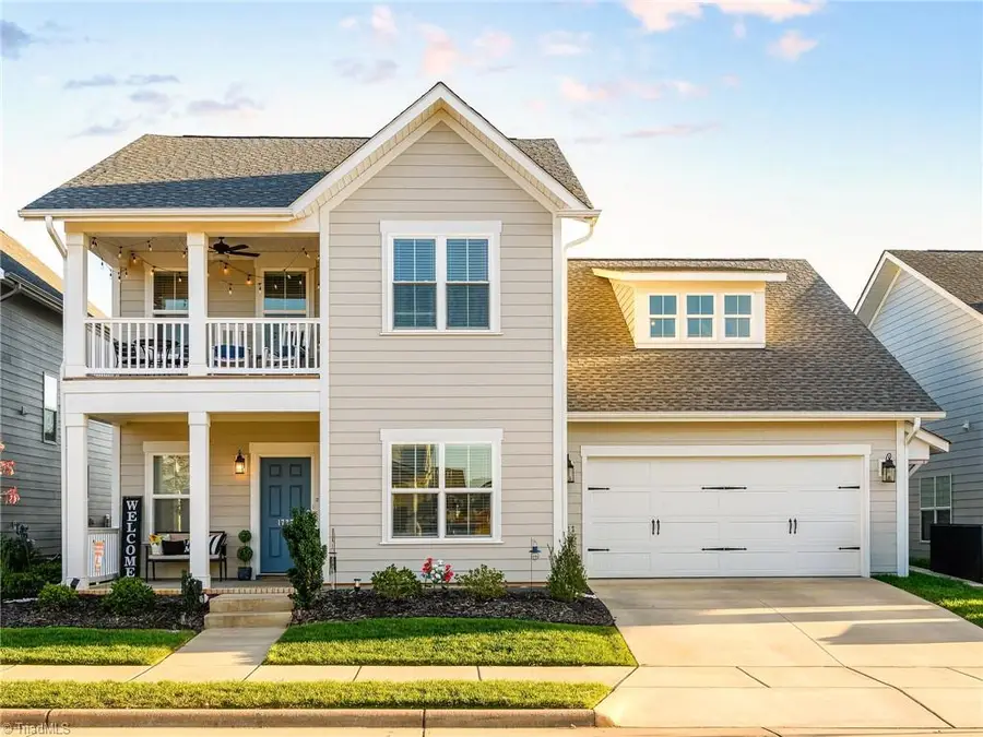 1727 Eastover Drive, Kernersville, NC 27284 - #2