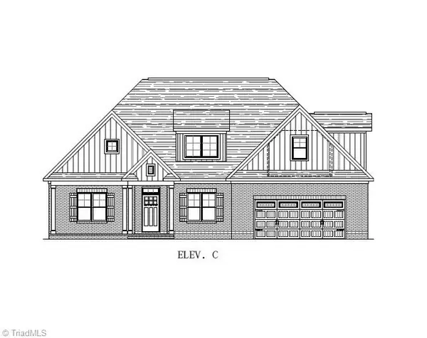 173 Cool Run, Lexington, NC 27295