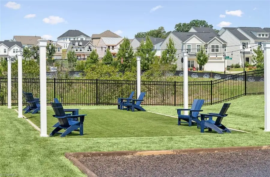 4604 Hanes Lake Drive, Winston Salem, NC 27106 - #3