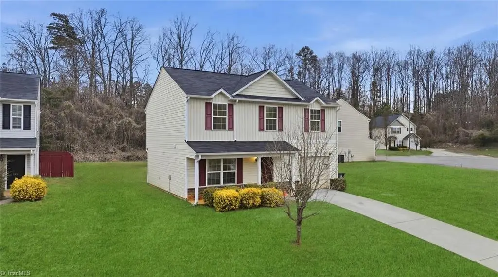 2773 Stonefield Crossing Drive, Winston Salem, NC 27107 - #1