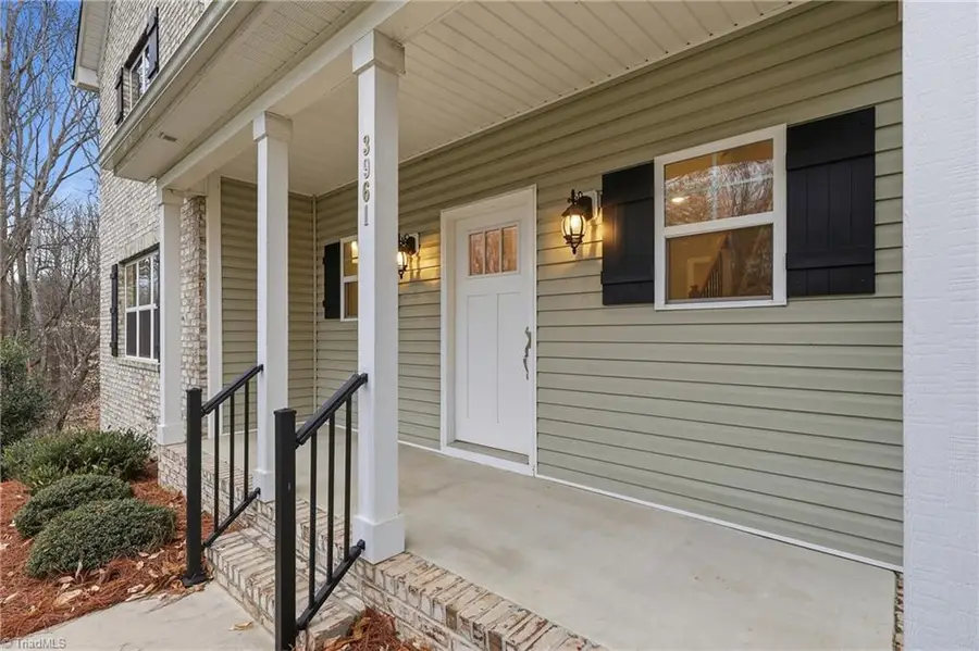 3961 Rookwood Lane, Winston Salem, NC 27106 - #2