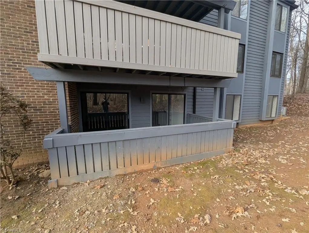 2807 Treestead Circle, Greensboro, NC 27410 - #1