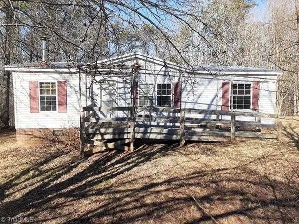 500 Stephens Road, Ruffin, NC 27326