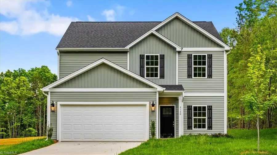 12420 Gameland Drive, Laurinburg, NC 28352 - #3