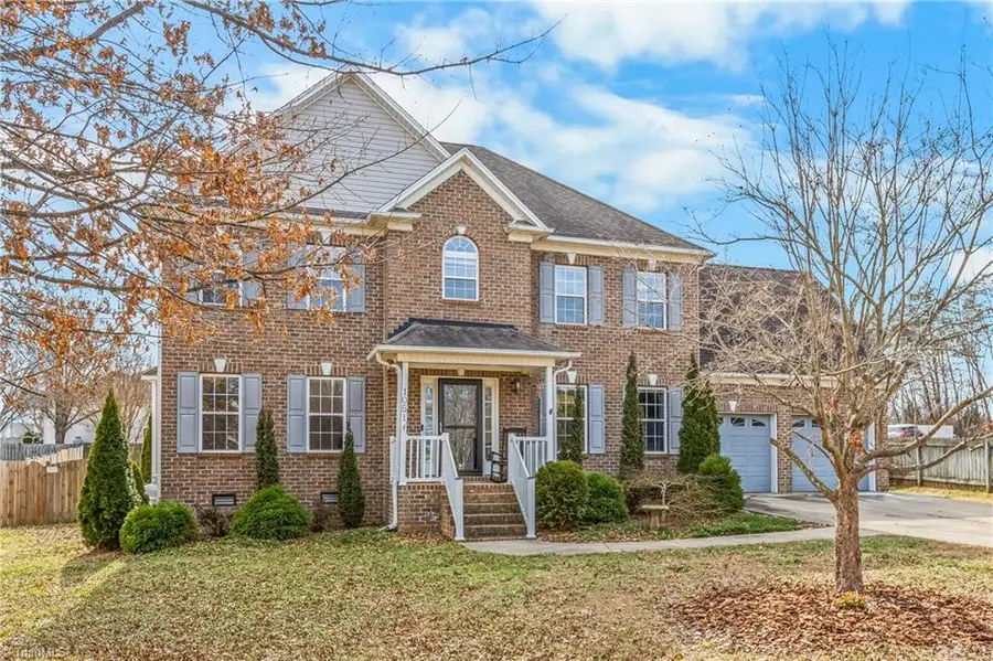 1051 Gregory Way Drive, Kernersville, NC 27284 - #2