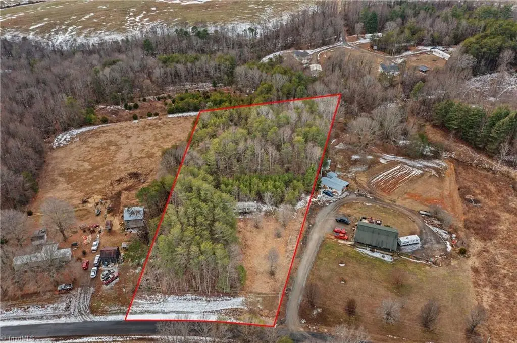 318 Wayne Marshall Road, Elkin, NC 28621 - #1