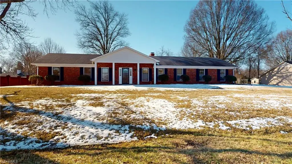 140 Hidden Hills Drive, Kernersville, NC 27284 - #1