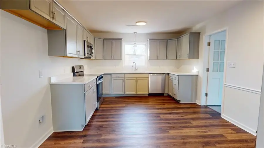 140 Hidden Hills Drive, Kernersville, NC 27284 - #2