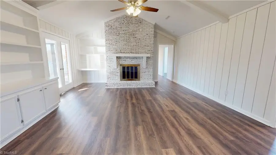 140 Hidden Hills Drive, Kernersville, NC 27284 - #3