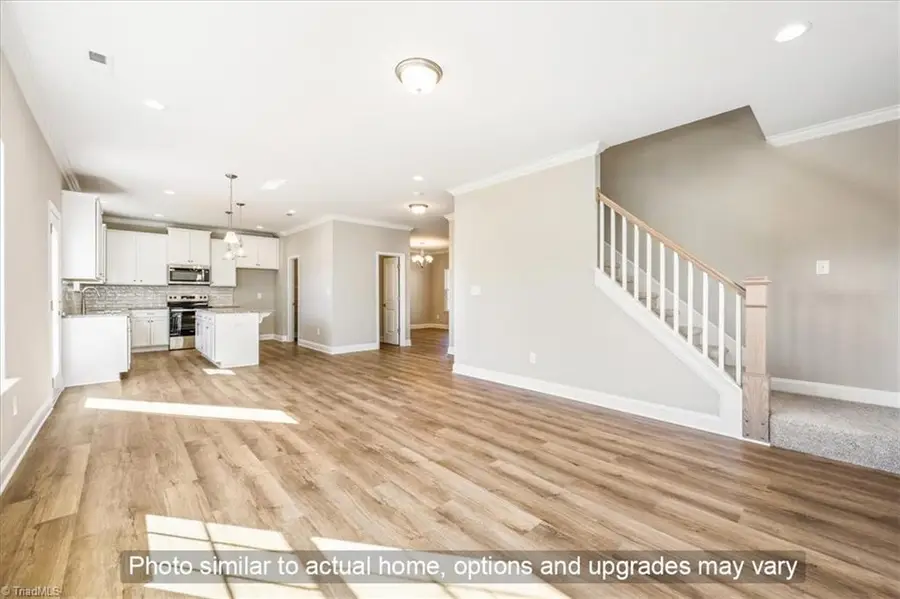 168 Red Maple Way, King, NC 27021 - #3