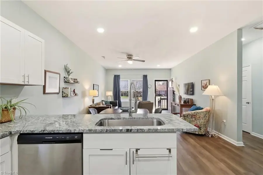 719 Meadowgreen Village Drive, Eden, NC 27288 - #3