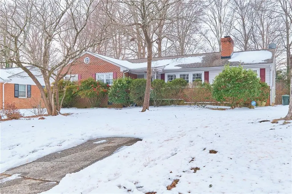 915 Onslow Drive, Greensboro, NC 27408 - #1