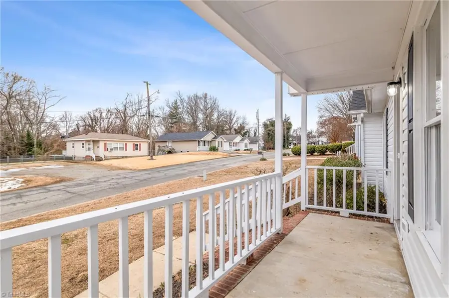 708 Garrett Street, Greensboro, NC 27406 - #3