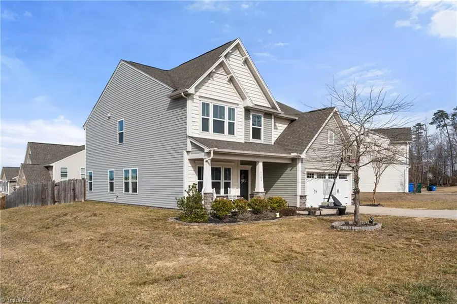 3188 Winding Branch Trail, Winston Salem, NC 27127 - #2