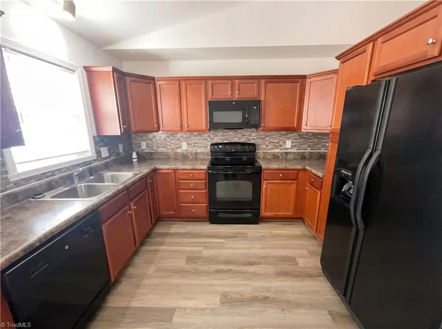 5757 Fox Chase Drive, Winston Salem, NC 27105 - #2