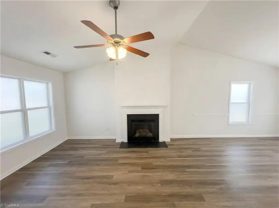 5757 Fox Chase Drive, Winston Salem, NC 27105 - #3