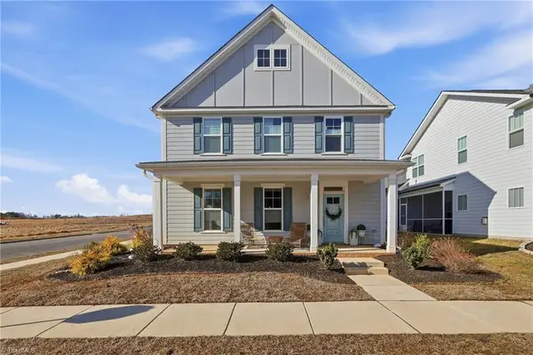 1720 Eastover Drive, Kernersville, NC 27284