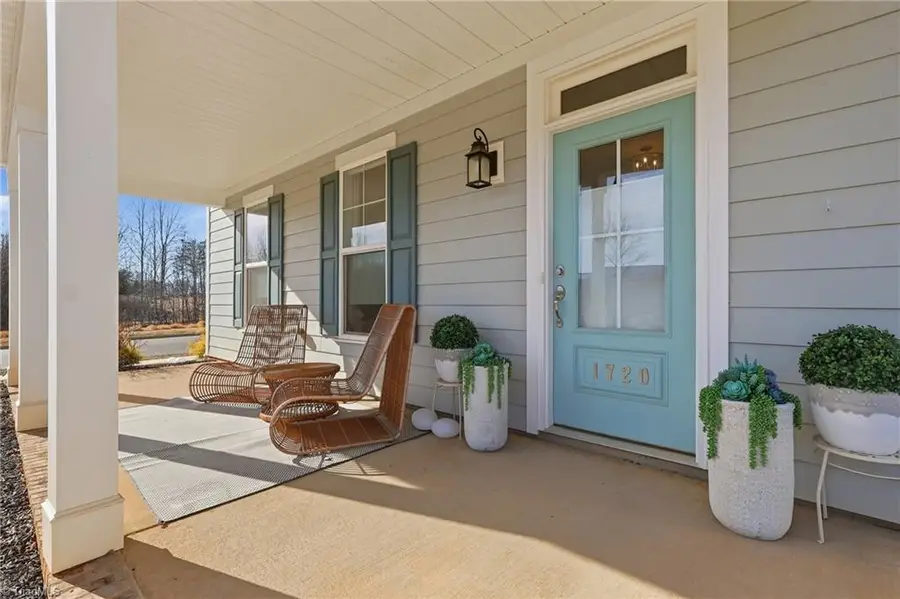 1720 Eastover Drive, Kernersville, NC 27284 - #3
