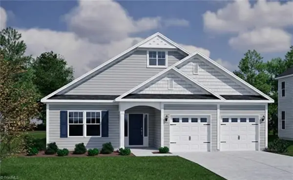 282 Morning Star Drive, Advance, NC 27006