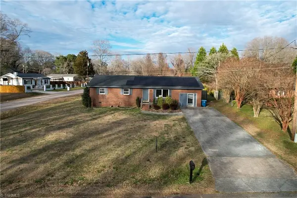 452 Mirror Lake Road, Salisbury, NC 28146