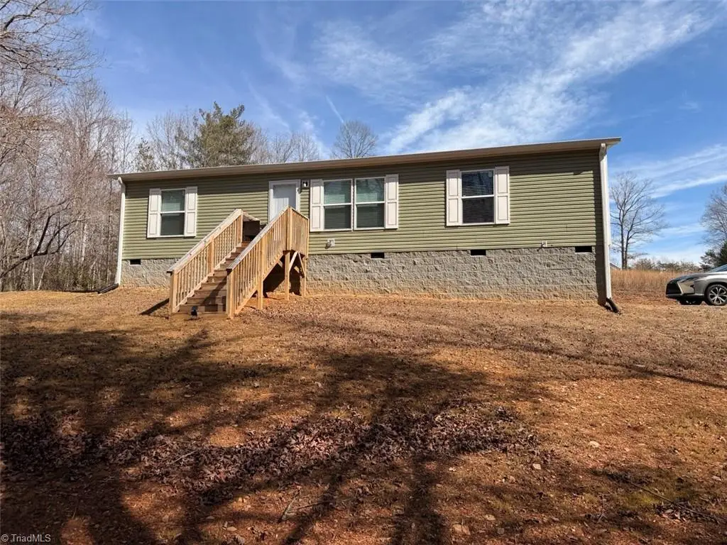 146 Ringwood Drive, Mount Airy, NC 27030 - #1