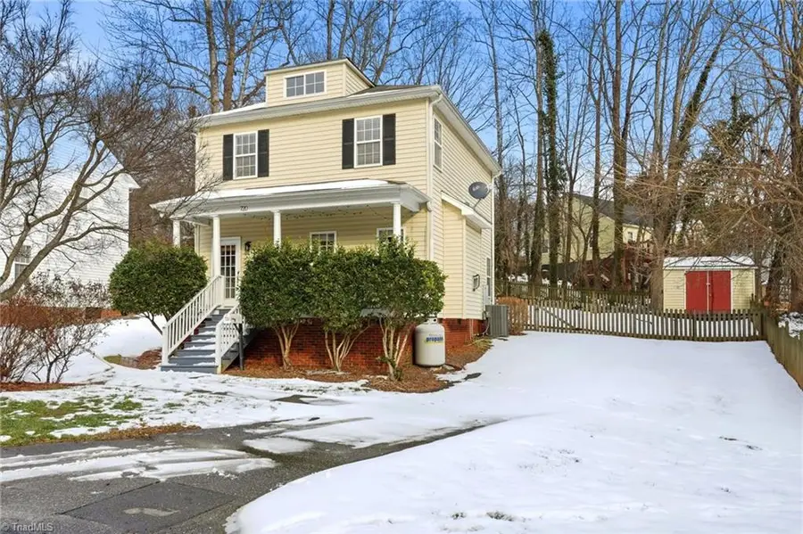 720 Old Gaston Place, Winston Salem, NC 27103 - #2