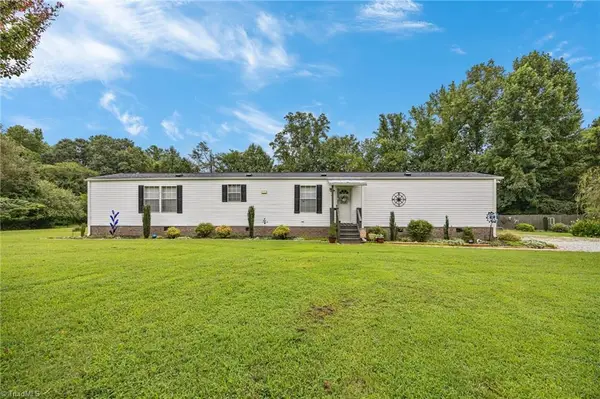 2986 Worth Lane, Haw River, NC 27258