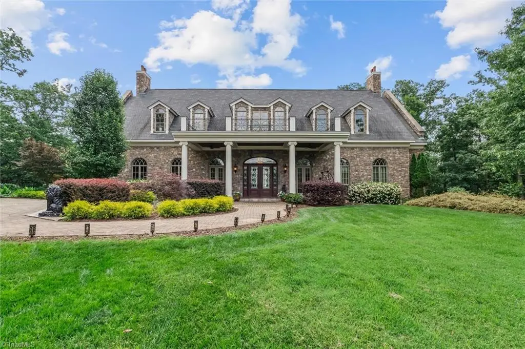 530 Sierra Trace Road, Denton, NC 27239 - #1