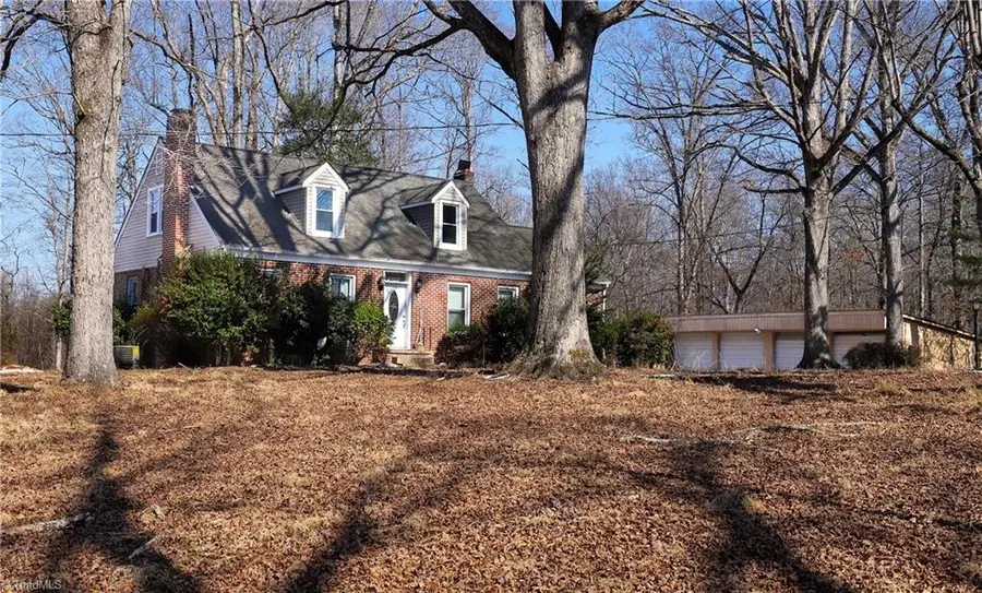 2669 Wagon Trail, Pfafftown, NC 27040 - #3