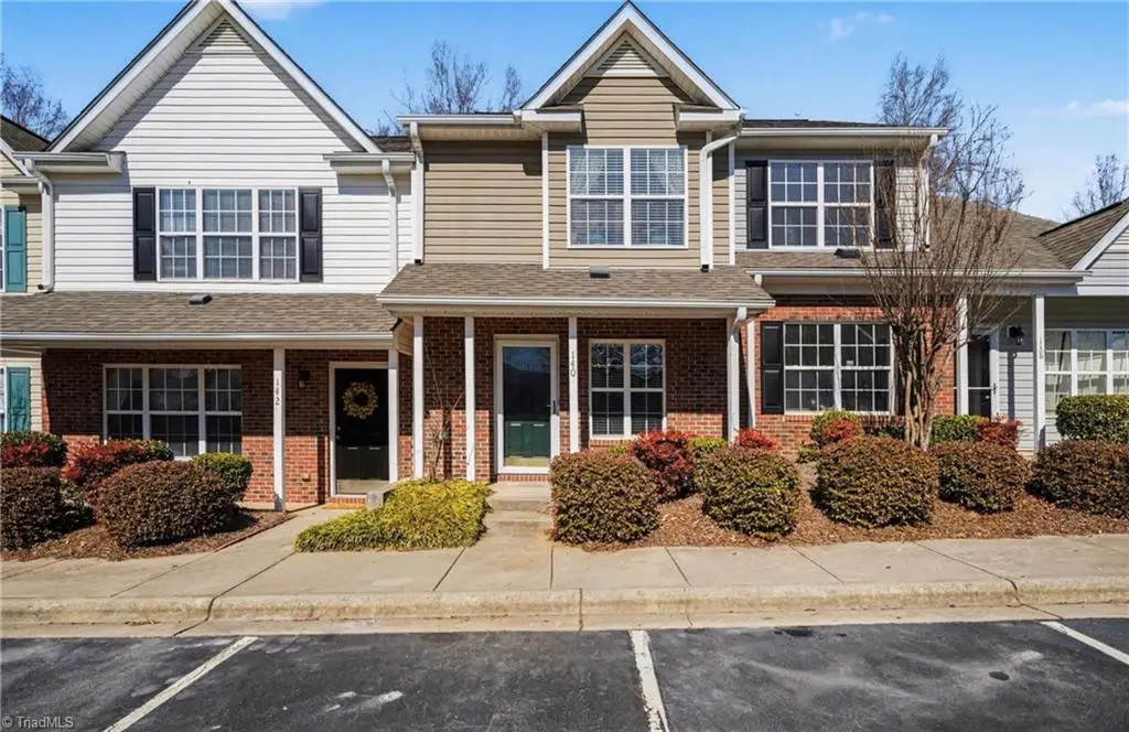 140 Tannenbaum Circle, Greensboro, NC 27410 - #1