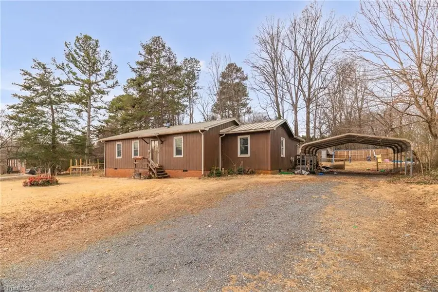 622 Worthville Street, Randleman, NC 27317 - #2