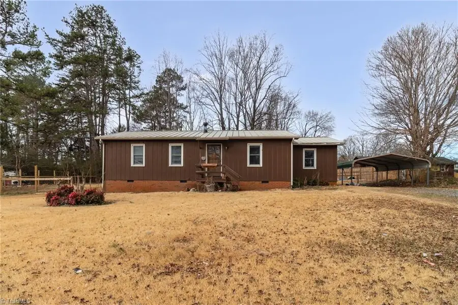 622 Worthville Street, Randleman, NC 27317 - #3
