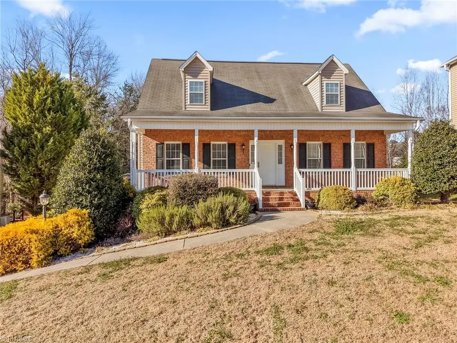 4064 Clinard Avenue, Winston Salem, NC 27127 - #2