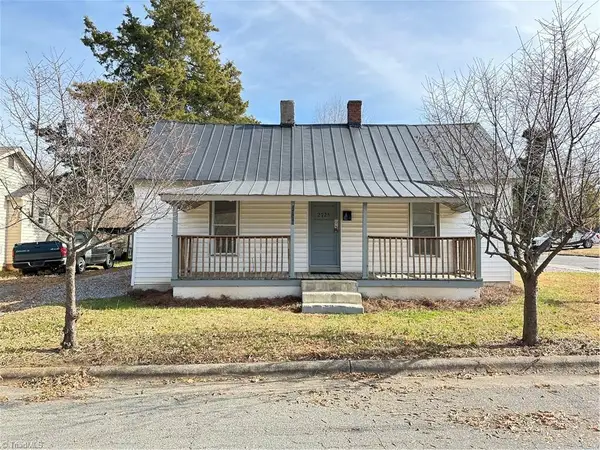 2725 Urban Street, Winston-Salem, NC 27107