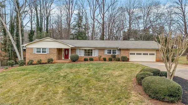 132 Kerry Lane, Wilkesboro, NC 28697