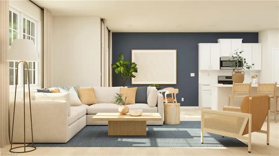 1816 Pheasant Trace Circle, Kernersville, NC 27284 - #2