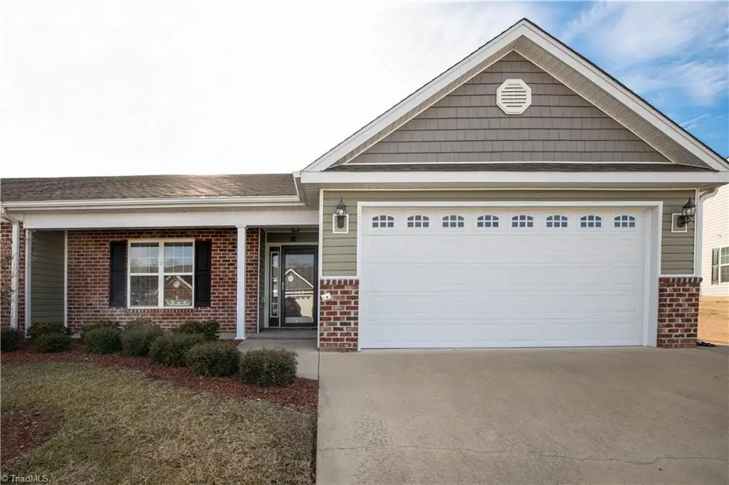 113 Oak Way, Archdale, NC 27263 - #1