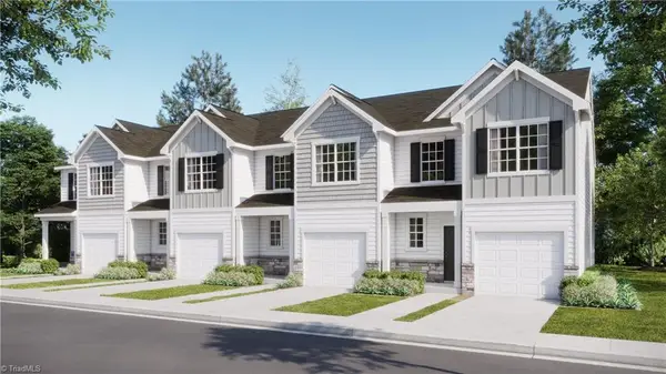 1805 Pheasant Trace Circle, Kernersville, NC 27284