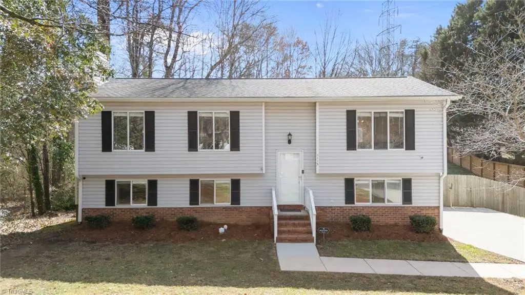 1113 Century Park Avenue, Kernersville, NC 27284 - #1